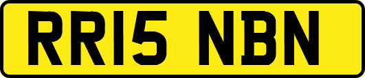 RR15NBN