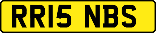 RR15NBS