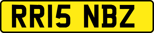 RR15NBZ