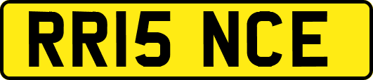 RR15NCE