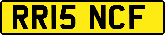 RR15NCF