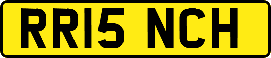 RR15NCH