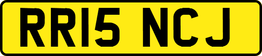 RR15NCJ