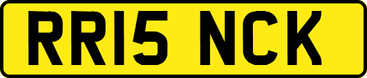 RR15NCK