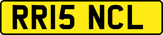 RR15NCL