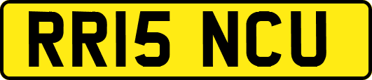 RR15NCU