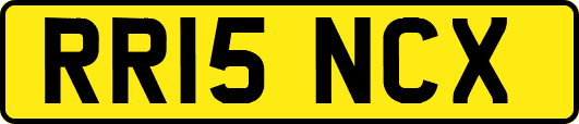 RR15NCX