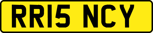 RR15NCY