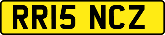 RR15NCZ