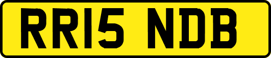 RR15NDB