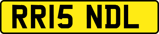 RR15NDL