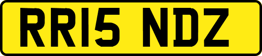 RR15NDZ