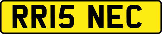RR15NEC