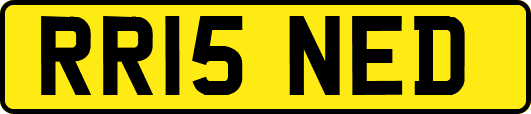 RR15NED