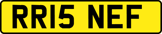 RR15NEF