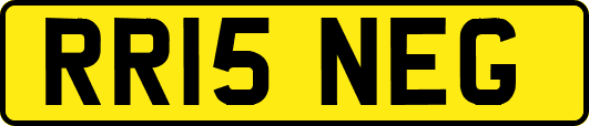 RR15NEG