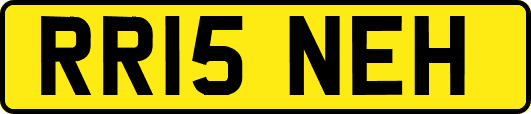 RR15NEH