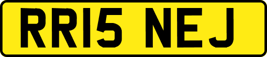 RR15NEJ
