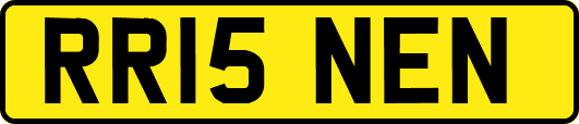 RR15NEN