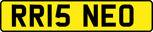 RR15NEO