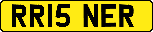 RR15NER