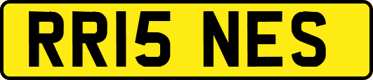 RR15NES