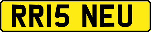 RR15NEU