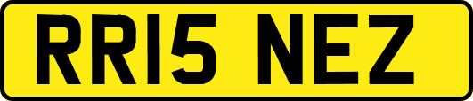 RR15NEZ