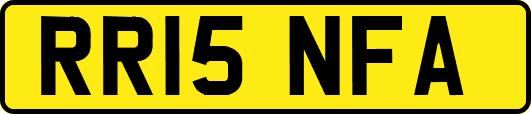 RR15NFA