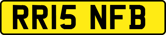 RR15NFB