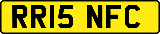 RR15NFC