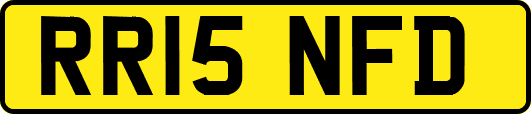 RR15NFD