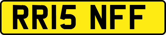 RR15NFF