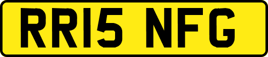 RR15NFG