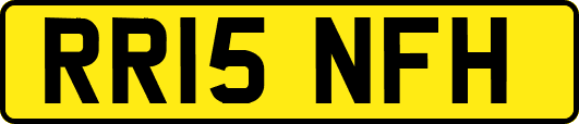 RR15NFH