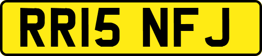 RR15NFJ