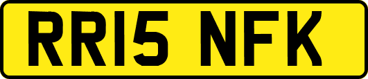 RR15NFK