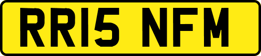 RR15NFM