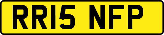RR15NFP