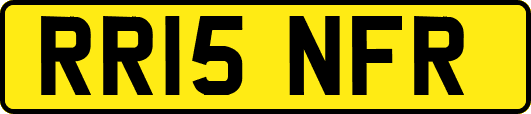 RR15NFR