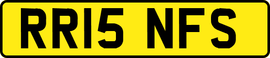 RR15NFS
