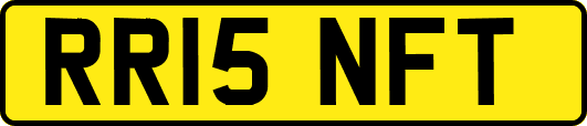 RR15NFT