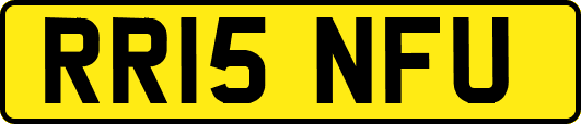 RR15NFU