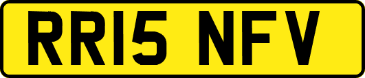 RR15NFV