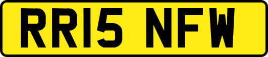 RR15NFW