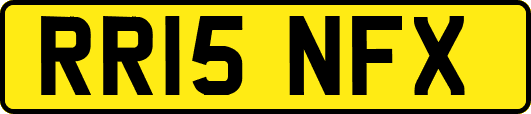 RR15NFX
