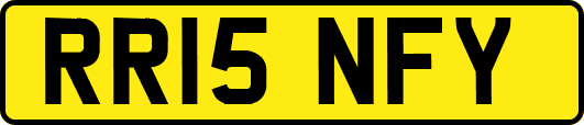 RR15NFY