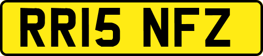 RR15NFZ