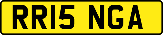 RR15NGA