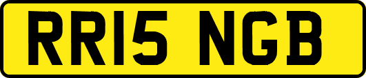 RR15NGB